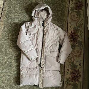 Everlane ReNew Puffer Coat XS